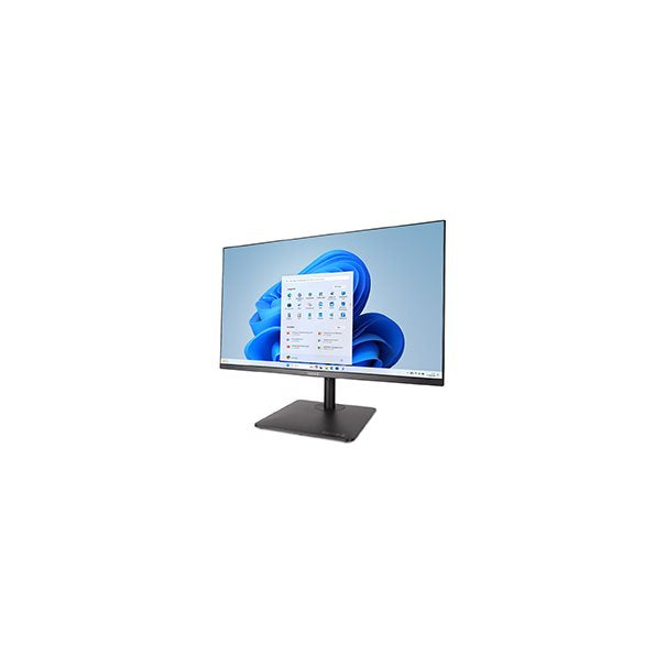 Wortmann All-in-One PC – 24" Display, 16 GB RAM, 1 TB Speicher