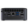WORTMANN TERRA Mini-PC – Leise, kompakt mit Intel Core i3