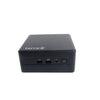 WORTMANN TERRA Mini-PC – Leise, kompakt mit Intel Core i3