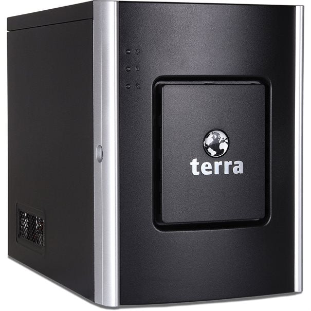 Wortmann TERRA Miniserver – Leistungsstarker Server für Ihr Büro
