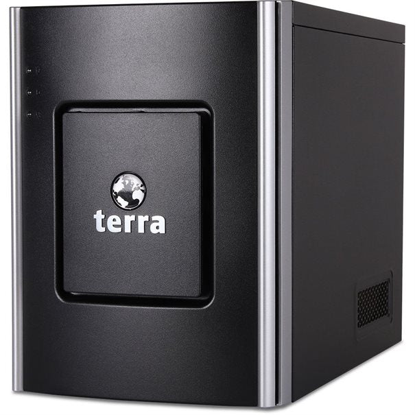 Wortmann TERRA Miniserver – Leistungsstarker Server für kleine Unternehmen