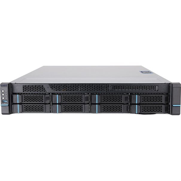 Wortmann TERRA Server – Intel Xeon, 2x 500GB Speicher