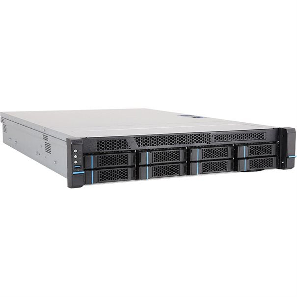 Wortmann TERRA Server – Intel Xeon, 2x 500GB Speicher