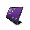 WORTMANN TERRA Pad – 12,6" Tablet, 8 GB RAM, 256 GB Speicher
