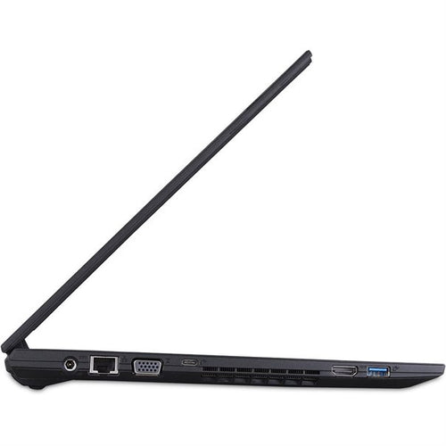 Wortmann Business-Laptop – 15,6" Display, 8 GB RAM