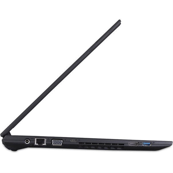 Wortmann Business-Laptop – 15,6" Display, 8 GB RAM