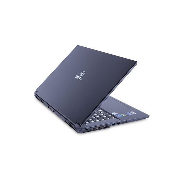 WORTMANN TERRA Laptop 17" – Core i7, 16 GB RAM, 1 TB SSD