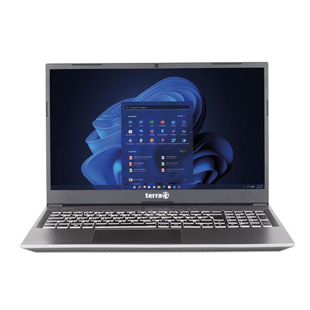 WORTMANN TERRA Laptop – Core i3, 16 GB RAM, 500 GB SSD