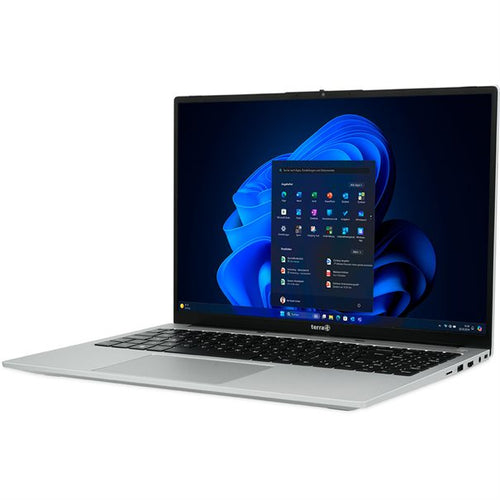 Wortmann TERRA Notebook – 16" Display, 16 GB RAM, 512 GB SSD