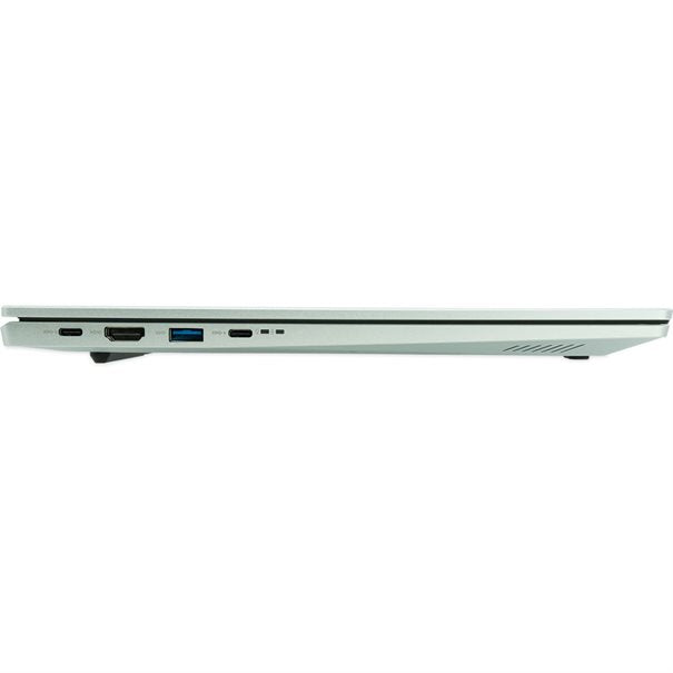 Wortmann TERRA Notebook – 16" Display, 16 GB RAM, 512 GB SSD
