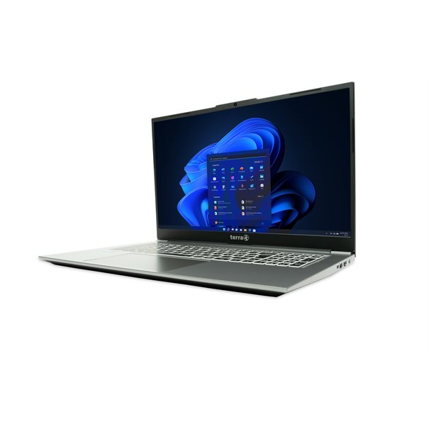 WORTMANN TERRA 17" Laptop – Core i5, 16 GB RAM, 1 TB SSD
