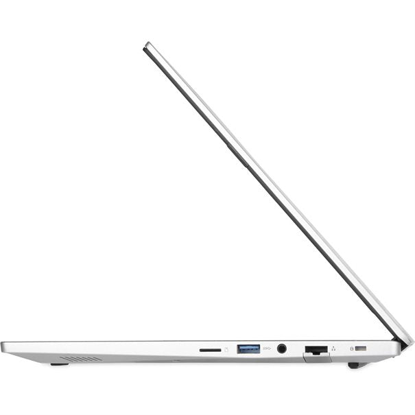 WORTMANN 14" Business-Laptop – Intel Core, 16 GB RAM