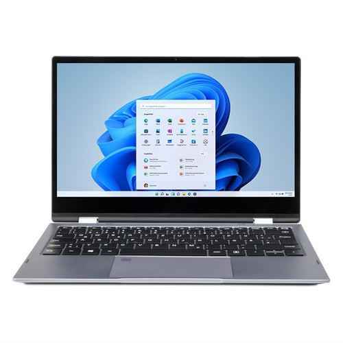 WORTMANN TERRA 13" Laptop – Core i5, 16 GB RAM, 512 GB SSD