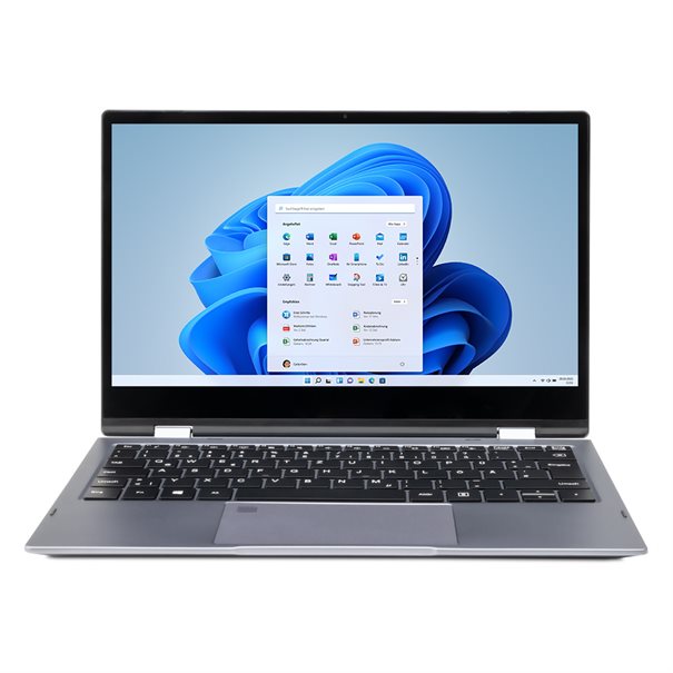 WORTMANN TERRA 13" Laptop – Core i5, 16 GB RAM, 512 GB SSD