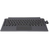 WORTMANN TERRA Type Cover – Leichtes Tastatur-Cover für Tablets