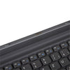 WORTMANN AG Tastaturhülle – Schützt und tippt komfortabel