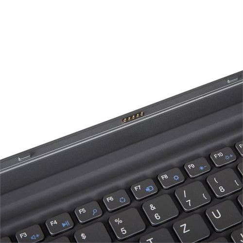 WORTMANN AG Tastaturhülle – Schützt und tippt komfortabel