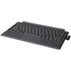 WORTMANN TERRA Type Cover – Leichtes Tastatur-Cover für Tablets