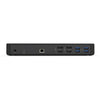 WORTMANN Dockingstation – USB-C/A, inkl. 135W Netzteil