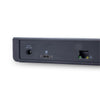 WORTMANN Dockingstation – USB-C/A, inkl. 135W Netzteil
