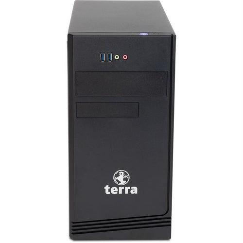 Wortmann Desktop-PC – Leistungsstarker Allrounder für Ihr Büro