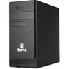 Wortmann TERRA Desktop-PC – Intel i3, 8 GB RAM, 500 GB Speicher