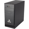 WORTMANN TERRA PC – Core i3, 8 GB RAM, 500 GB SSD