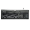 WORTMANN TERRA 1500 Tastatur – USB, Copilot-Taste, QWERTZ