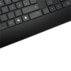 WORTMANN TERRA Keyboard – Kabelgebunden, QWERTZ-Layout