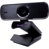 WORTMANN TERRA Webcam – 1080p HD, integriertes Mikrofon