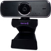 WORTMANN TERRA Webcam – 1080p HD, integriertes Mikrofon