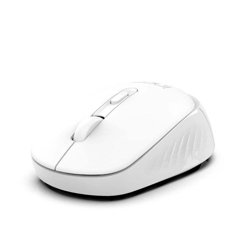 CIAN TECHNOLOGY Kabellose Maus – Ergonomisch, 2,4 GHz