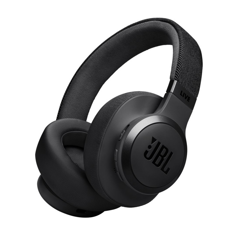 JBL Over-Ear-Kopfhörer – Geräuschunterdrückung, Bluetooth