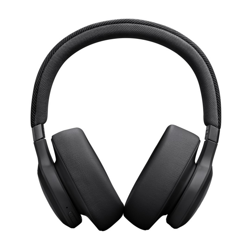 JBL Over-Ear-Kopfhörer – Geräuschunterdrückung, Bluetooth