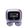 JBL True Wireless In-Ear Kopfhörer – ANC, Bluetooth, lila
