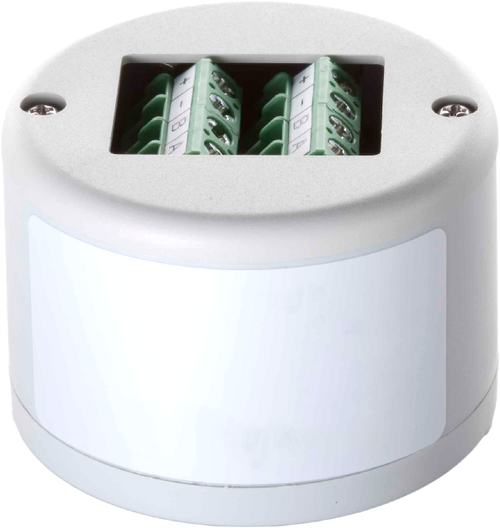 SimonsVoss LockNode – Einfache Zutrittskontrolle mit RS485