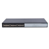 HP Enterprise Netzwerk-Switch – 24 Anschlüsse, Gigabit-Geschwindigkeit
