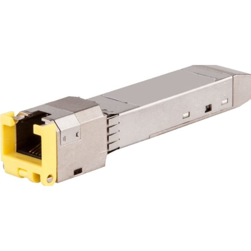 HPE Aruba Netzwerkmodul – 10 Gbps, bis zu 30 m Reichweite
