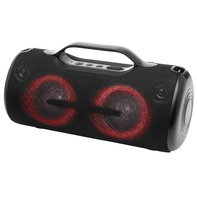 JVC Bluetooth-Autoradio – Musikstreaming, Freisprechen