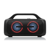 JVC Bluetooth-Lautsprecher – kompakt, kraftvoller Sound