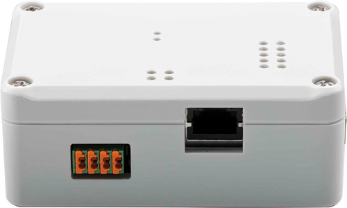 SimonsVoss RouterNode – Ethernet zu RS485 mit PoE und Schutzfunktion