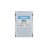 Kioxia 2.5" SSD – 3.84 TB, schnelle SAS-Verbindung