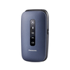 Panasonic Klapphandy – Einfach zu bedienen, stoßresistent