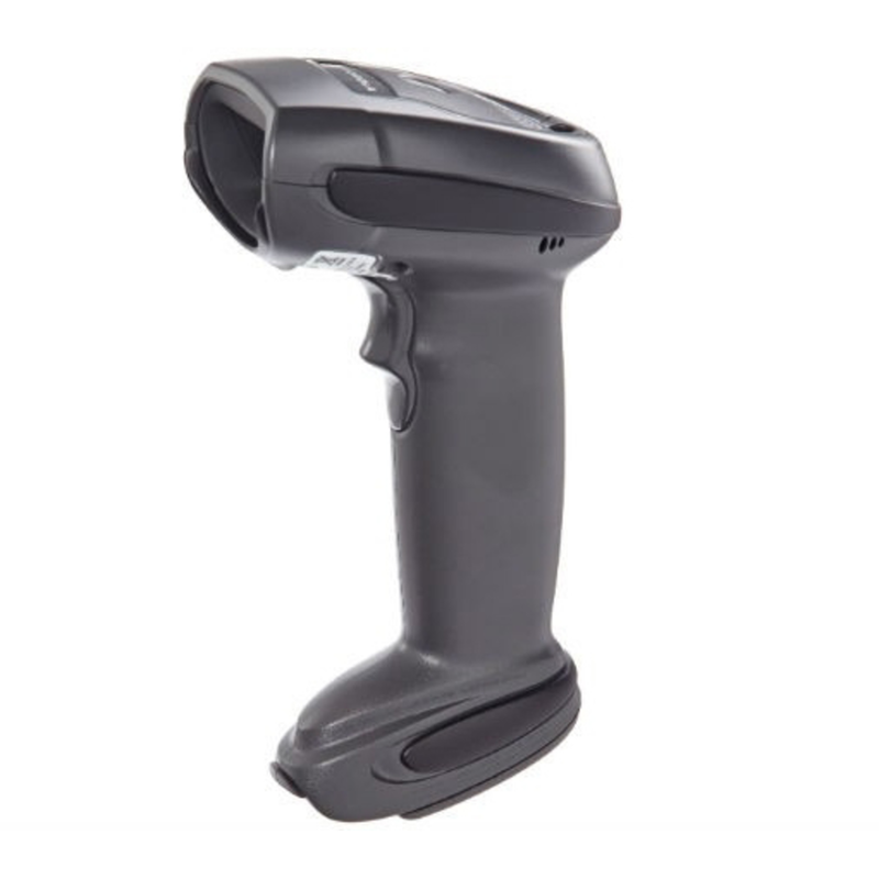 Zebra Barcode-Scanner – Kabellos, 1D-Barcodes