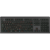LOGIC-KEYBOARD Mac-Tastatur – macOS Shortcuts, USB-Anschluss