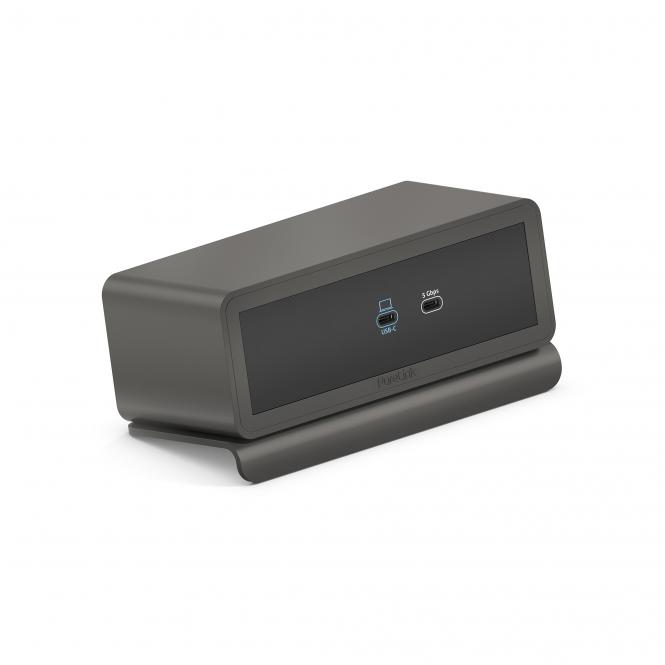 PureLink Dockingstation – 4K HDMI, USB-C für vielseitige Anschlüsse