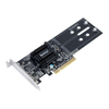 Synology SSD-Adapter – Beschleunigt NAS mit M.2-Unterstützung