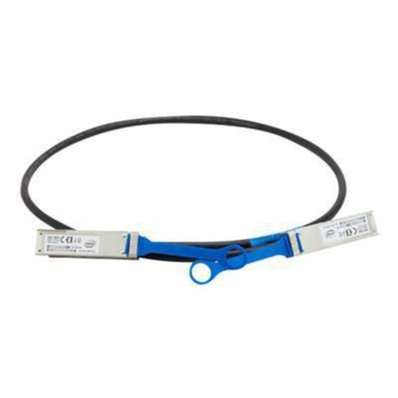 Cisco Meraki Twinax-Kabel – 10 GbE, 1 Meter