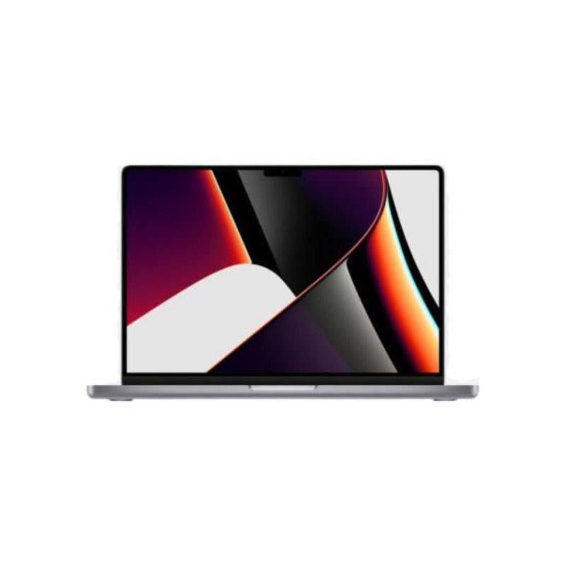Apple MacBook Pro 14" – M1 Pro, 16 GB RAM, 512 GB SSD