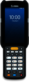 Zebra MC3300x Datenerfassungsterminal – robust, Android 10